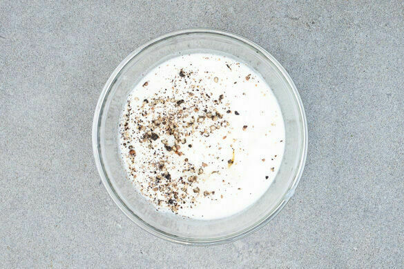 Schritt 1