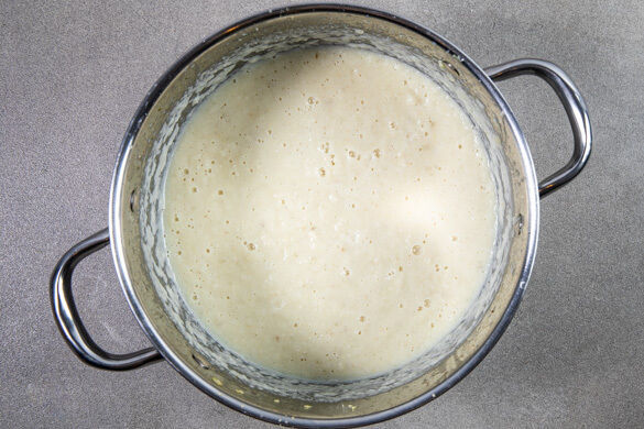 Schritt 6